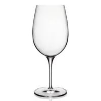 Luigi Bormioli Rödvinsglas 6 st 57 cl Palace