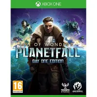Age Of Wonders: Planetfall (Day 1 Edition)