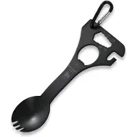 CRKT Eatn Tool XL - Svart