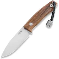 Lionsteel M1-ST santos, fixed knife