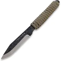 Condor Tool & Knife Condor Bushnecker Knife
