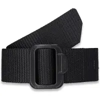 5.11 Tactical TDU-Belt 45mm Plastic Buckle (Färg: Svart, Storlek: Large)