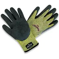 Buck Knives Buck Mr. Crappie Cut Resistant Gloves (Storlek: XL)