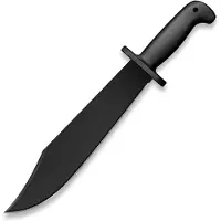 Cold Steel Black Bear Bowie Machete