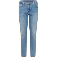 Levi's Jeans blå denim