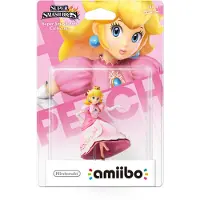 Nintendo Peach No.2, Multifärg, 38 g, 129 mm, 92 mm, 190 mm, 111 g