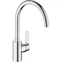 GROHE C-formad Metall Kök Tap - Modell 31494001