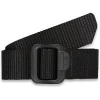 5.11 Tactical TDU-Belt Plastic Buckle (Färg: Svart, Storlek: L)