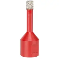 Rubi Drygres Ø 8 Mm Diamantborr