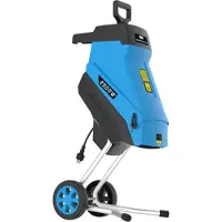 Güde GH 2501 Kompostkvarn Kniv Elnät 2500 W
