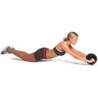 Iron gym Speed Abs PRO Maghjul