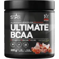 Star Nutrition Ultimate BCAA 285 g