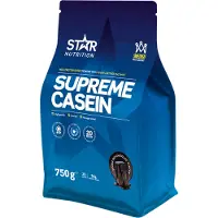Star Nutrition Supreme Kasein 750 g