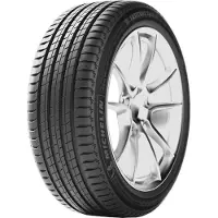 Michelin Latitude Sport 3 ZP