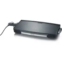 Severin Kg2397 2200w Elektrisk Grill