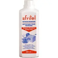 Fritel 135600, Fritös, Vätska, 500 ml, 500 g, Flaska, 1 styck