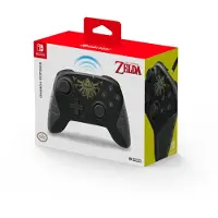 Hori Zelda Nintendo Switch-kontroll