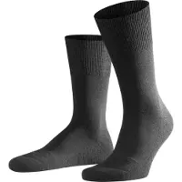 Falke Airport PLUS strumpor, svart 3000 Svart Storlek