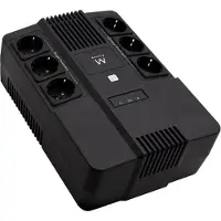 Ewent Ew3945 600va 120w Ups