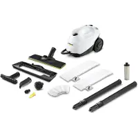 Kärcher Ångtvätt SC 3 EasyFix PLUS