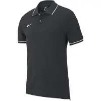 Nike Team Club 19 Kortärmad Polotröja