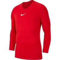 Nike Dri Fit Park First Layer T-shirt Med Lång ärm