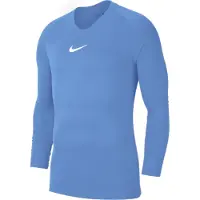 Nike Baslagerkläder 'Park First' azur / vit