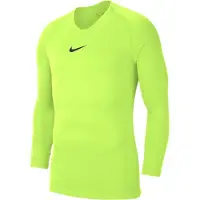 Nike Baslagerkläder gul / svart