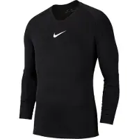 Nike Baslagerkläder 'Park First' svart / vit