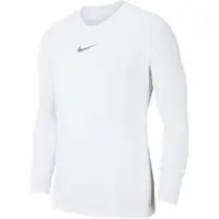 Nike Baslagerkläder 'Park First' svart / vit