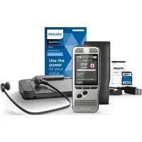 Philips Pocket Memo DPM6700 - Röstinspelare