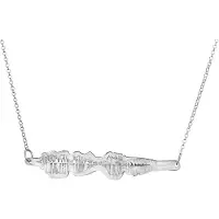 Aarikka By Jenni Vartiainen Made in Heaven halsband C1051