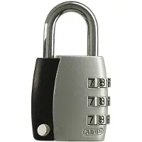 ABUS Hänglås 155/30 sr (93456)