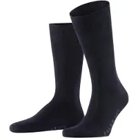 Falke Swing Strumpor 2-pack Marinblå Mörkblå Blå Storlek