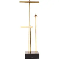 DCW éditions Bordslampa , Guld / mässing, Vardagsrum, Metall