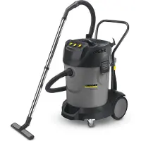 Kärcher NT 70/3 - Dammsugare - med behållare - utan påse - 3600 W