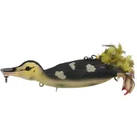 Savage Gear 3D Suicide Duck 15cm 70g (Färg: Natural)