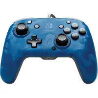 PDP Faceoff Nintendo Switch-kontroll