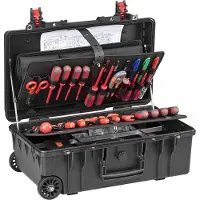 GT Line Gt 52-21 Pel Verktygsvagn