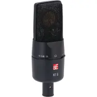 Se Electronics X1 S Large Diaphragm Condenser Microphone