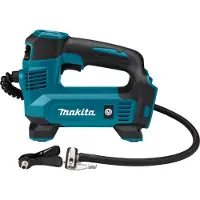 Makita DMP180Z luftpump (utan batteri och laddare)