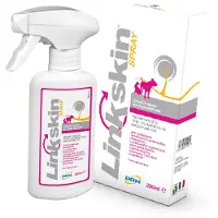 DRN Linkskin Spray 200ml