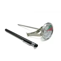 Hendi Mjölkskumningstermometer 14 Cm