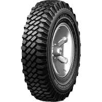 Michelin Sommardäck 4X4 O/R XZL 7.50R16 116N