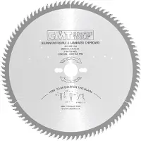 Cmt Sågklinga för aluminium 297; 350x3,2x30; Z108; -6°