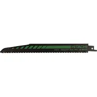 HiKOKI Tigersågsblad RM37B; 3 st.