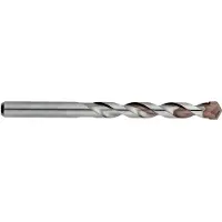 Metabo 627687000 627687000 1 st Universal-spiralborr Metall, Sten, Betong, Trä, Murverk 7 mm