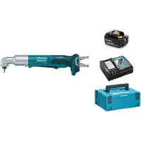 Makita Dtl061rt1j 1/4 2000 Rpm Elektrisk Skruvmejsel