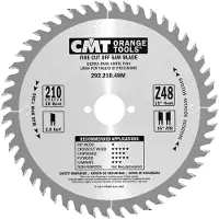 Cmt Sågklinga för trä 292; 160x2,2x30; Z40; 15°