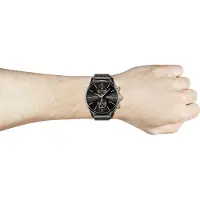 BOSS 1513811 42 Mm Klocka